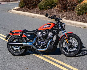 RH975 2026 Nightster® thumb 0