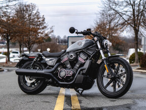 RH975 2026 Nightster® thumb 3
