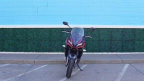 2025 Triumph Tiger Sport 660 thumb 2