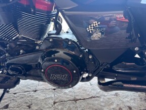 2026 Harley Davidson CVO Road Glide ST FLTRXSTSE thumb 0