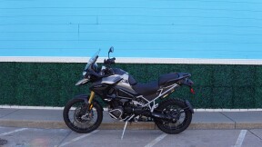 2025 Triumph Tiger 1200 Rally Pro thumb 3
