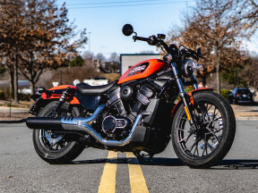 RH975 2026 Nightster® thumb 3