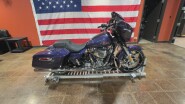 Harley-Davidson® Street Glide® 2026 FLHX PURPLE ABYSS