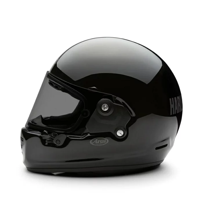 🔥HARLEY-DAVIDSON X 限定 ハーレー純正ヘルメットプレゼント