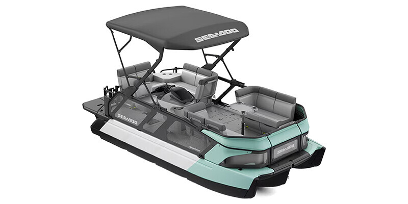 New 2026 Sea-Doo Switch Cruise 18 - 170 HP, 33702 St. Petersburg