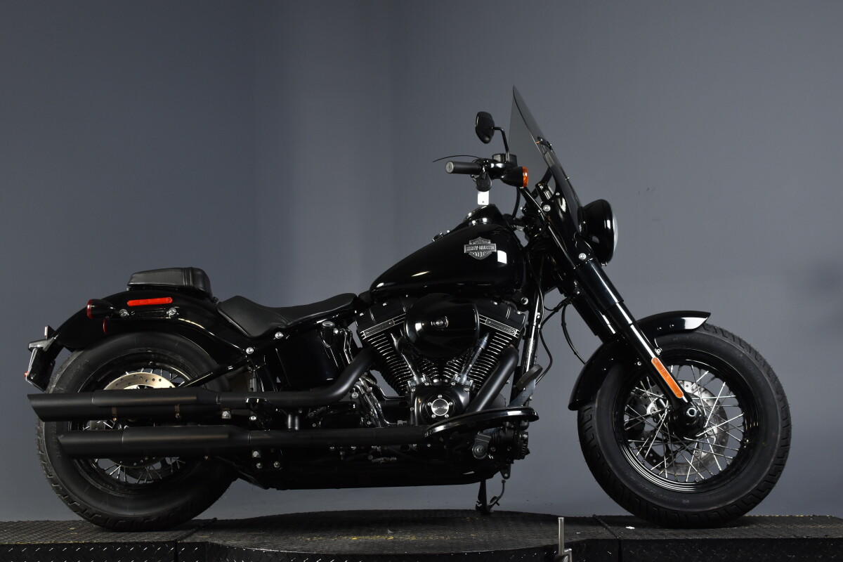 2016 Low Rider S | Volcano Harley-Davidson®