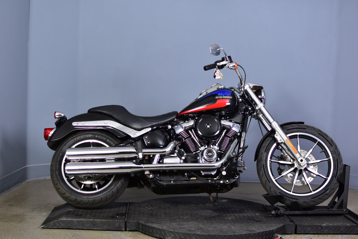 2016 Harley-Davidson® Breakout® FXSB | Huntington Beach Harley