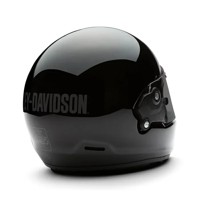 🔥HARLEY-DAVIDSON X 限定 ハーレー純正ヘルメットプレゼント