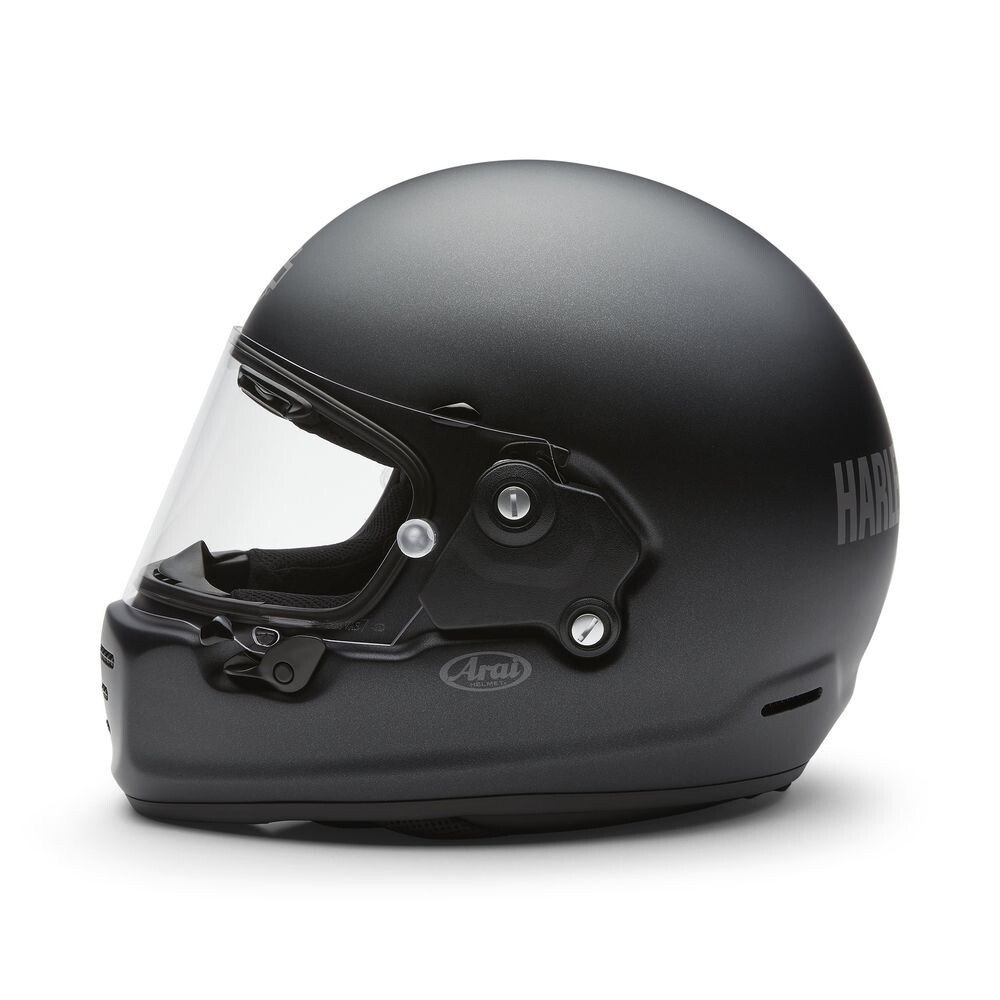 🔥HARLEY-DAVIDSON X 限定 ハーレー純正ヘルメットプレゼント