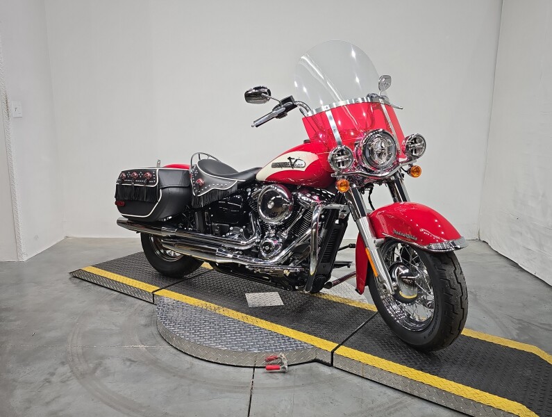 FLI 2024 Hydra-Glide Revival