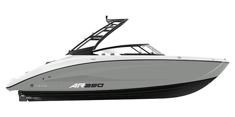 Yamaha Jet Boats | Rockstar St. Pete