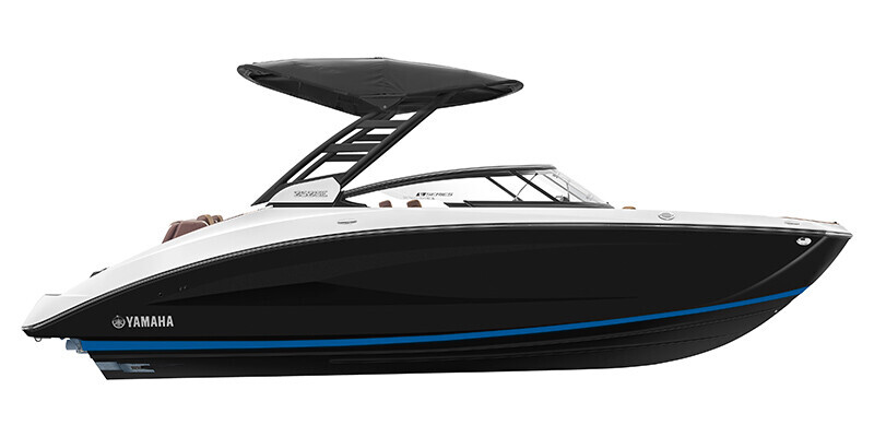 ヨット YAMAHA-25A Yamaha Jet Boats | Rockstar St. Pete