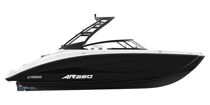 Yamaha Jet Boats | Rockstar St. Pete