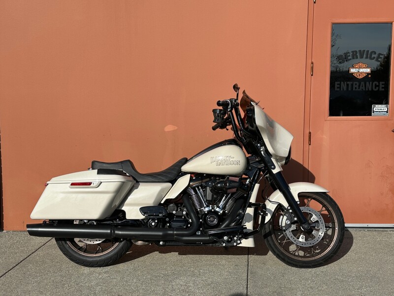 Inventory | Sound Harley-Davidson
