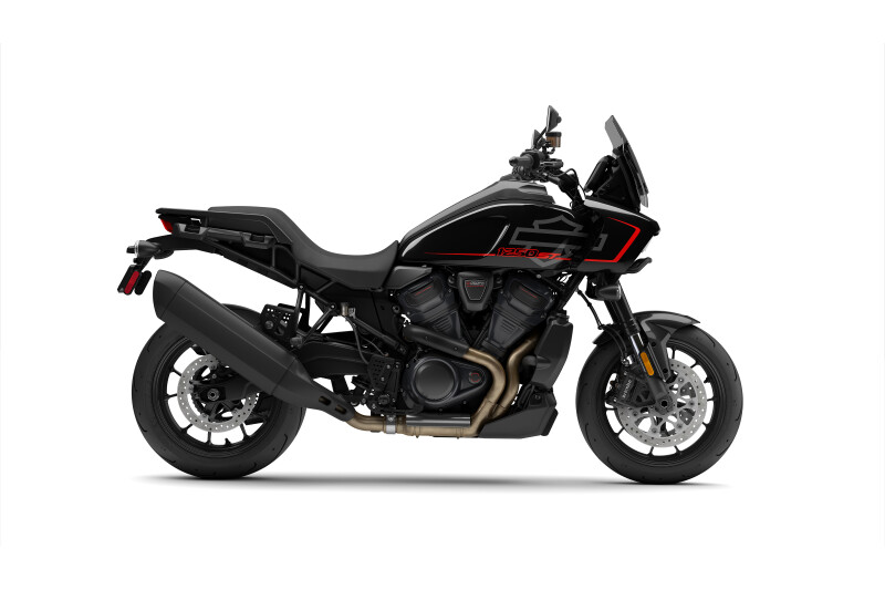 2026 Harley-Davidson Pan America 1250 ST RA1250ST