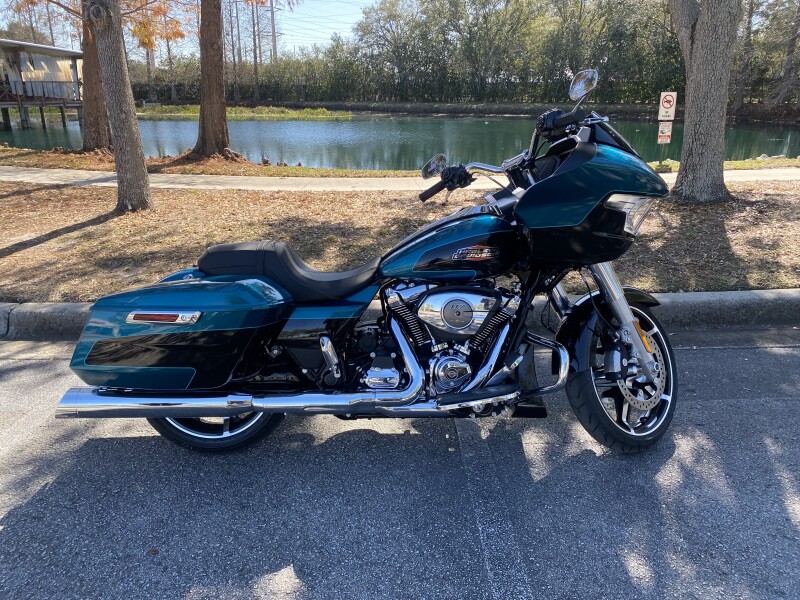 2026 Harley-Davidson® Road Glide™