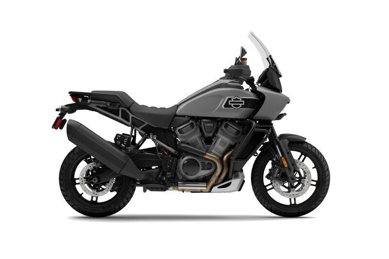 2026 Harley-Davidson Pan America 1250 Special RA1250S
