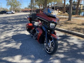 2025 Harley-Davidson® Street Glide™ Ultra thumb 3