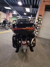2026 Harley-Davidson® Road Glide Limited Vivid Black Black Trim thumb 0