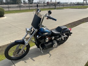 FXDWG 2012 Wide Glide® thumb 1