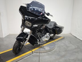FLHX 2024 Street Glide® thumb 2