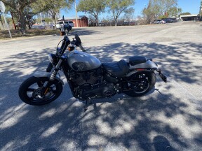 2024 Harley-Davidson® Street Bob® 114 thumb 0