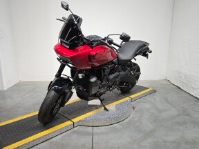 RA1250ST 2025 Pan America® 1250 ST thumb 2