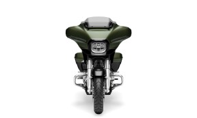 2026 Harley-Davidson Street Glide FLHX thumb 3