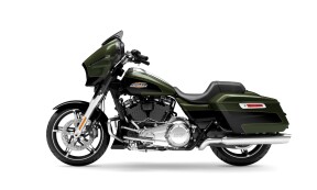 2026 Harley-Davidson Street Glide FLHX thumb 2