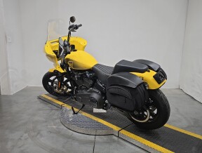 FXBBS 2023 Street Bob® 114 thumb 0