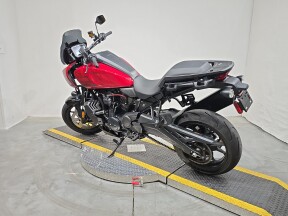 RA1250ST 2025 Pan America® 1250 ST thumb 0