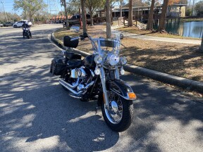 2014 Harley-Davidson® Heritage Softail® Classic thumb 3