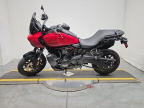 RA1250ST 2025 Pan America® 1250 ST thumb 1