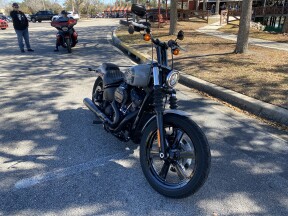2024 Harley-Davidson® Street Bob® 114 thumb 3