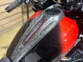 2026 HarleyDavidson CVO Road Glide ST FLTRXSTSE thumb 3