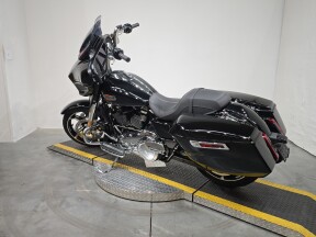 FLHX 2024 Street Glide® thumb 0