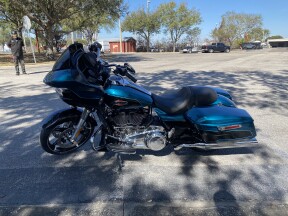 2026 Harley-Davidson® Road Glide™ thumb 0