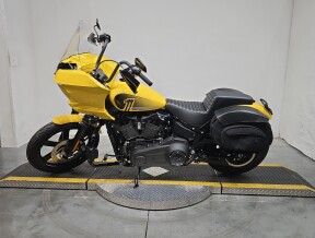 FXBBS 2023 Street Bob® 114 thumb 1