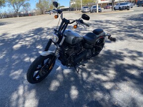 2024 Harley-Davidson® Street Bob® 114 thumb 1