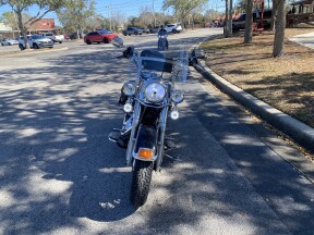 2014 Harley-Davidson® Heritage Softail® Classic thumb 2