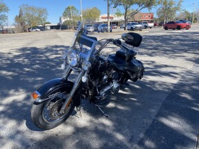 2014 Harley-Davidson® Heritage Softail® Classic thumb 1