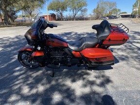2025 Harley-Davidson® Street Glide™ Ultra thumb 0