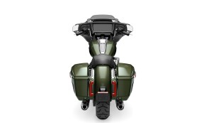 2026 Harley-Davidson Street Glide FLHX thumb 1