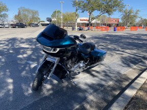 2026 Harley-Davidson® Road Glide™ thumb 1