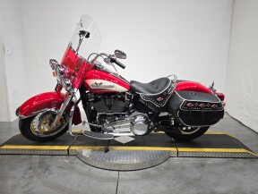 FLI 2024 Hydra-Glide Revival thumb 1