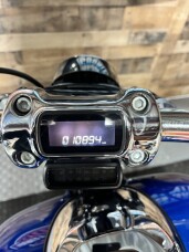 2024 Harley-Davidson® Breakout™ 117 Blue Burst thumb 0