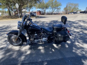 2014 Harley-Davidson® Heritage Softail® Classic thumb 0