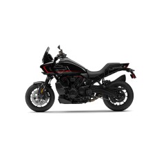 2026 Harley-Davidson Pan America 1250 ST RA1250ST thumb 1