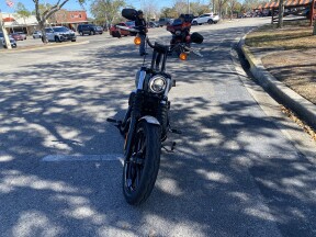 2024 Harley-Davidson® Street Bob® 114 thumb 2