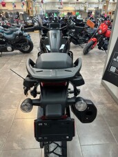 2026 Harley-Davidson® Pan America® 1250 Special Vivid Black Black Laced Wheels thumb 2